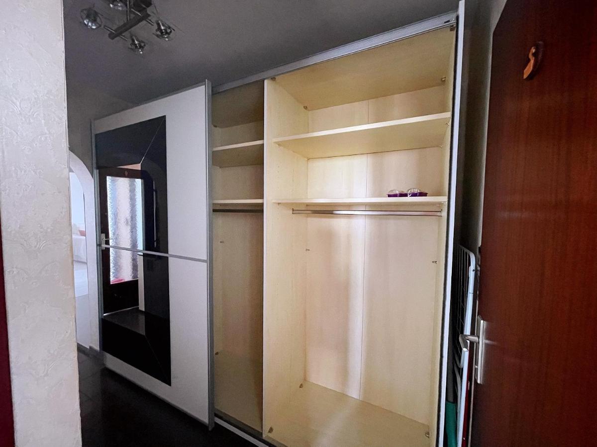 Schone Wohnung Mit Dachterrasse Wien Eksteriør billede
